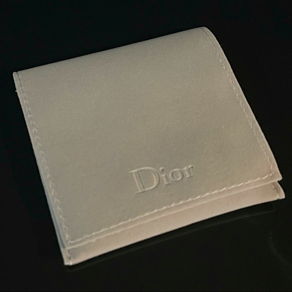 **SOLD** ✨Dior JOY silver three strands bracelet - Dior vip - Picture 4 of 4